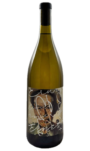 Bottle of Ernest Vineyards, Sonoma Coast Chardonnay, 2023 - White Wine - Flatiron Wines & Spirits - New York