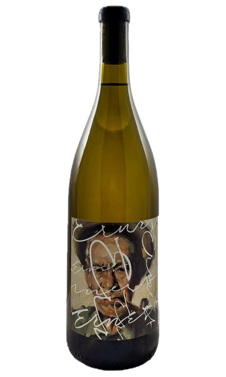 Bottle of Ernest Vineyards, Sonoma Coast Chardonnay, 2023 - White Wine - Flatiron Wines & Spirits - New York