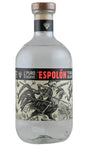 Bottle of Espolon, Tequila Blanco - Spirit - Flatiron Wines & Spirits - New York