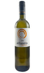 Bottle of Estate Argyos, Cyclades Atlantis White, 2024 - White Wine - Flatiron Wines & Spirits - New York