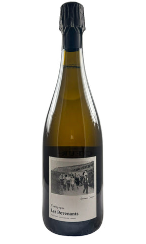 Bottle of Etienne Calsac, Champagne Les Revenants [Base 2022], NV - Sparkling Wine - Flatiron Wines & Spirits - New York