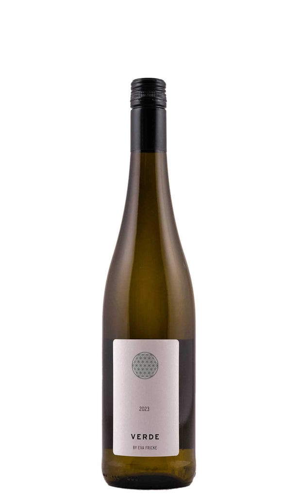 Bottle of Eva Fricke, Riesling Verde, 2023 - White Wine - Flatiron Wines & Spirits - New York