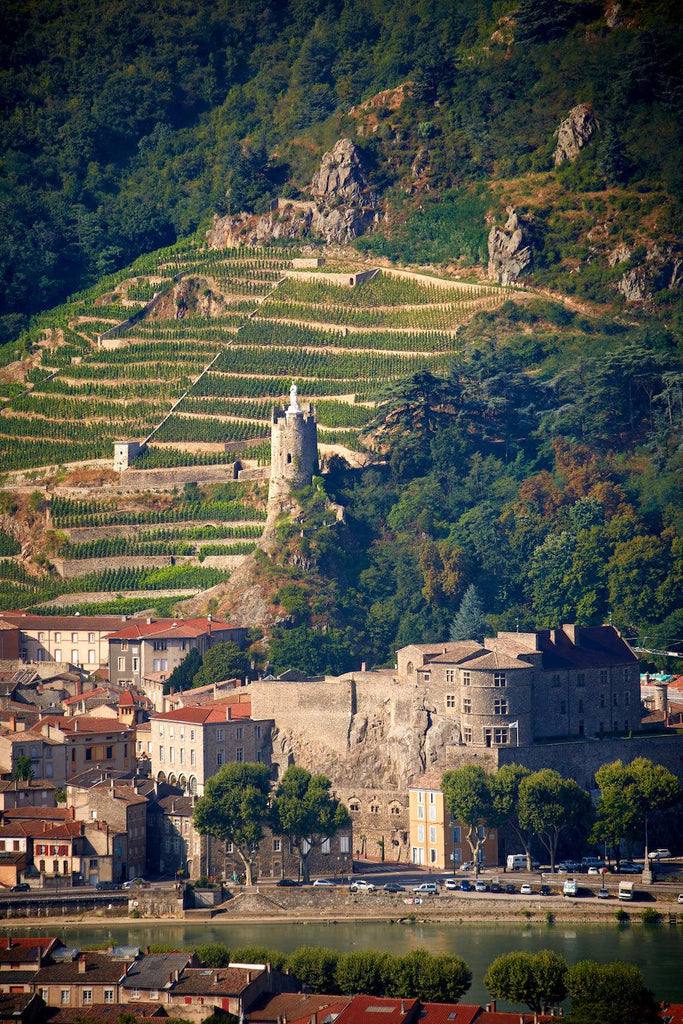 Bottle of Northern Rhone Seminar with Nicolas Jaboulet, 10/9/2024 - Event - Flatiron Wines & Spirits - New York