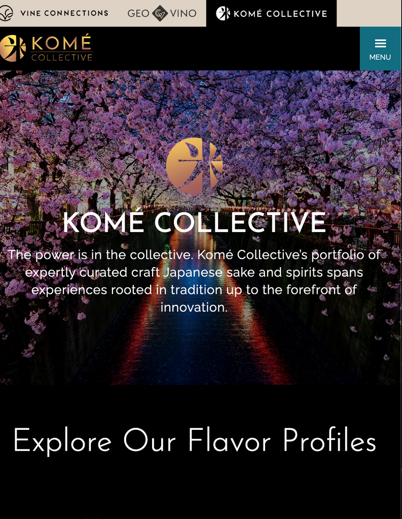 Bottle of Sake Masterclass, 9/18/2024 - Event - Flatiron Wines & Spirits - New York