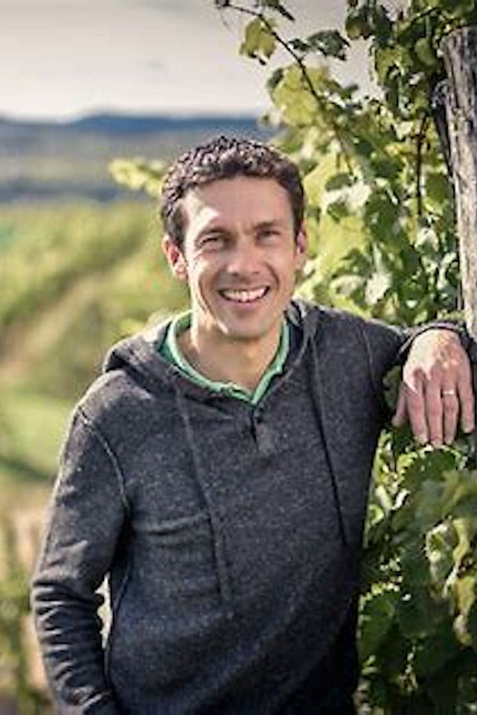 Bottle of The Wines of Brundlmayer with Andreas Wickhoff MW, 4/3/25 - Event - Flatiron Wines & Spirits - New York