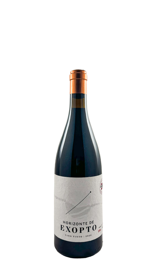 Bottle of Exopto, Rioja Horizonte de Exopto Tinto, 2022 - Red Wine - Flatiron Wines & Spirits - New York