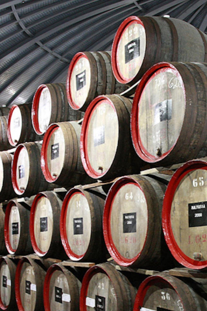 Bottle of Exploring Port and Madeira with Adam Rieger, 10/15/2025 - Event - Flatiron Wines & Spirits - New York