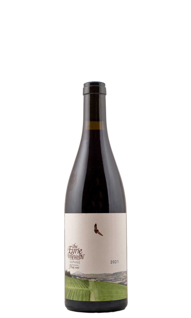 Bottle of Eyrie, Pinot Noir Daphne Vineyard Dundee Hills, 2021 - Red Wine - Flatiron Wines & Spirits - New York