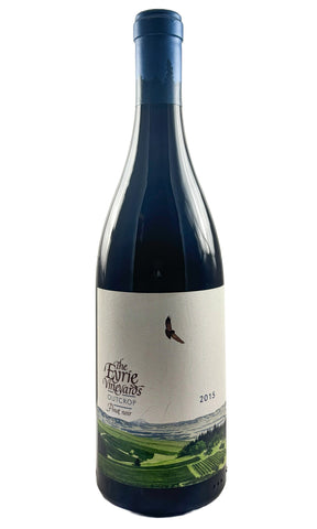 Bottle of Eyrie, Pinot Noir Dundee Hills Outcrop Vineyard', 2015 - Red Wine - Flatiron Wines & Spirits - New York