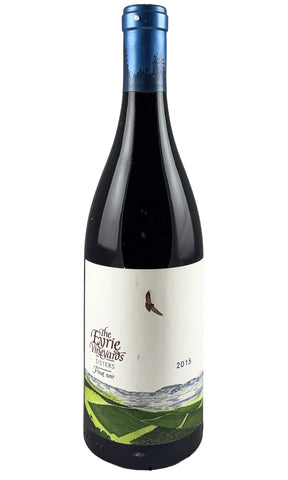 Bottle of Eyrie, Pinot Noir Sister Vineyard, 2015 - Red Wine - Flatiron Wines & Spirits - New York