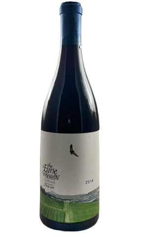 Bottle of Eyrie, Pinot Noir Willamette Valley Daphne Vineyard', 2014 - Red Wine - Flatiron Wines & Spirits - New York