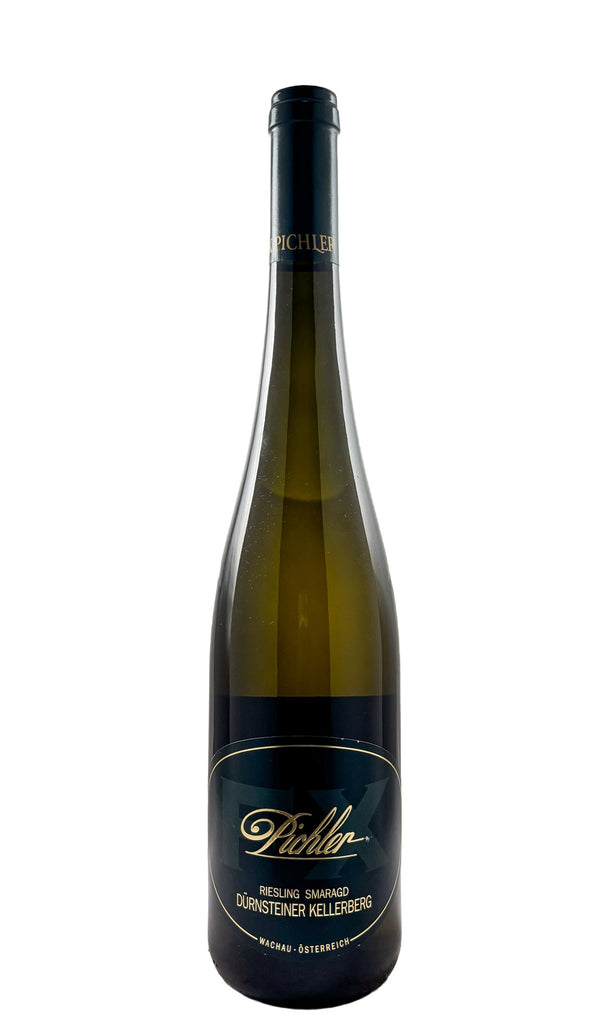 Bottle of F.X. Pichler, Riesling Kellerberg Smaragd, 2009 - White Wine - Flatiron Wines & Spirits - New York