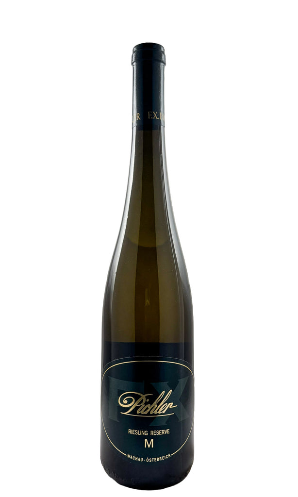 Bottle of F.X. Pichler, Riesling M Smaragd, 2011 - White Wine - Flatiron Wines & Spirits - New York