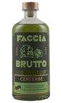 Bottle of Faccia Brutto, Centerbe, NV - Spirit - Flatiron Wines & Spirits - New York