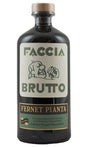 Bottle of Faccia Brutto, Fernet 'Pianta' - Spirit - Flatiron Wines & Spirits - New York