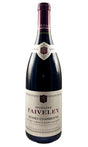 Bottle of Faiveley, Gevrey-Chambertin 1er Cru Lavaux Saint-Jacques, 2015 - Red Wine - Flatiron Wines & Spirits - New York