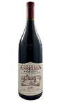 Bottle of Famiglia Anselma, Barolo, 2010 - Red Wine - Flatiron Wines & Spirits - New York
