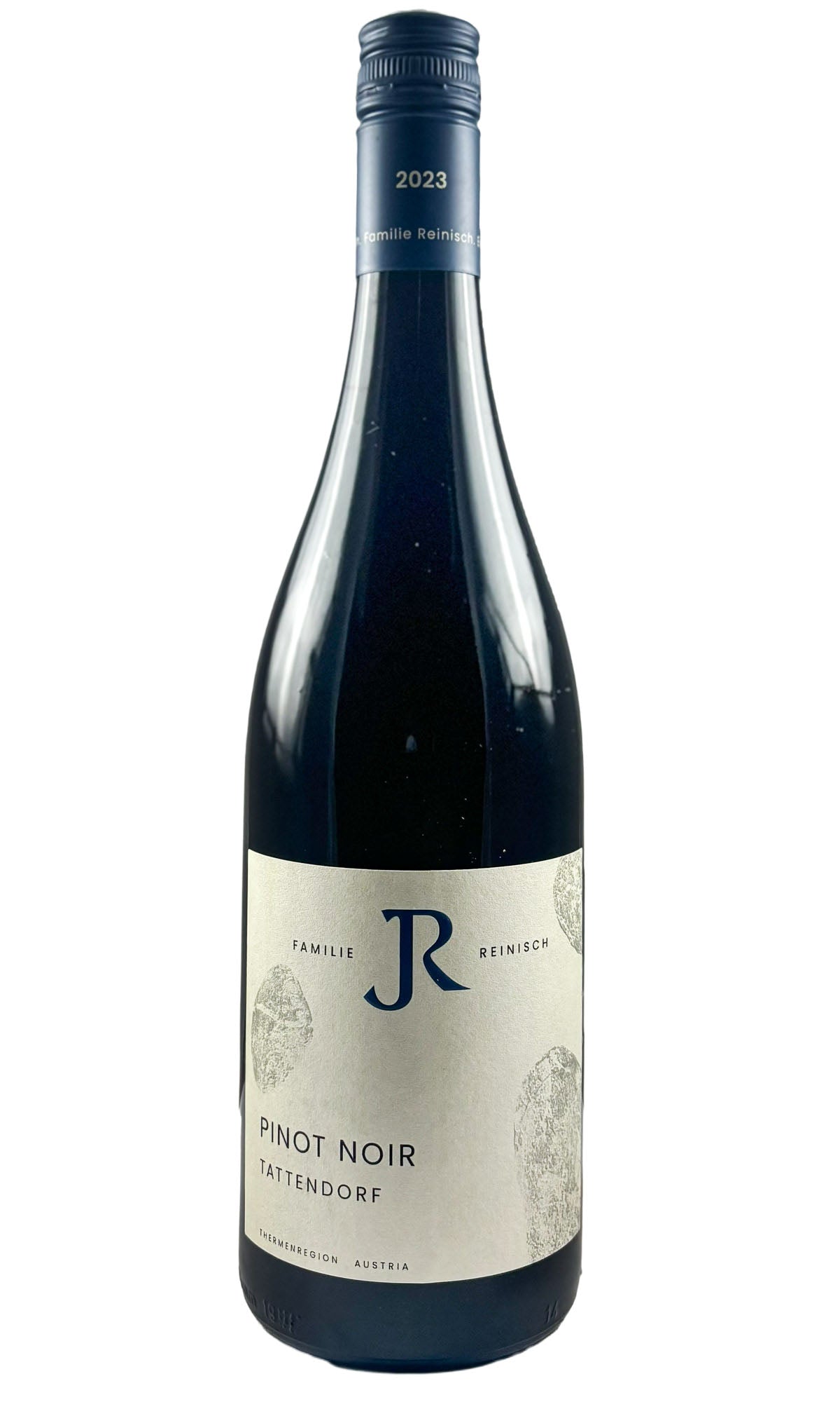 Bottle of Familie Reinisch, Estate Pinot Noir, 2023 - Red Wine - Flatiron Wines & Spirits - New York