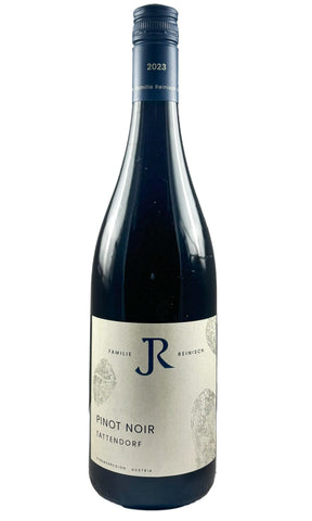 Bottle of Familie Reinisch, Estate Pinot Noir, 2023 - Red Wine - Flatiron Wines & Spirits - New York