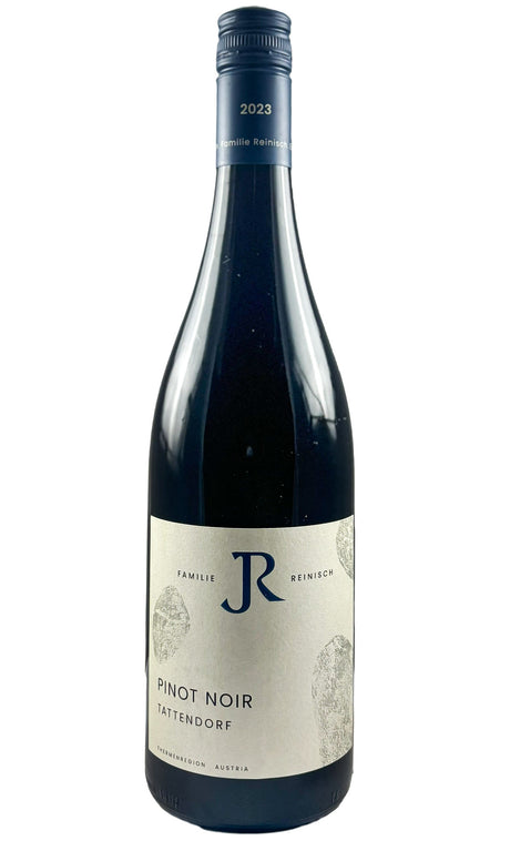 Bottle of Familie Reinisch, Estate Pinot Noir, 2023 - Red Wine - Flatiron Wines & Spirits - New York