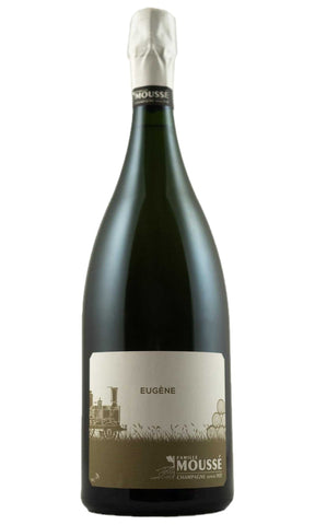 Bottle of Famille Mousse, Champagne Eugene Extra Brut, NV (1.5L) - Sparkling Wine - Flatiron Wines & Spirits - New York