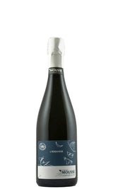 Bottle of Famille Mousse, Champagne L'Esquisse Extra Brut, NV - Sparkling Wine - Flatiron Wines & Spirits - New York