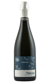 Bottle of Famille Mousse, Champagne L'Esquisse Extra Brut, NV - Sparkling Wine - Flatiron Wines & Spirits - New York
