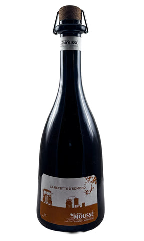 Bottle of Famille Mousse, Ratafia "La Recette d'Edmond", NV - Dessert Wine - Flatiron Wines & Spirits - New York