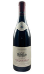 Bottle of Famille Perrin, Vacqueyras 'Les Christins', 2023 - Red Wine - Flatiron Wines & Spirits - New York