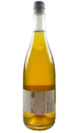 Bottle of Farmentation, Peach Bubble, 2023 - Sparkling Wine - Flatiron Wines & Spirits - New York