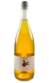 Bottle of Farmentation, Peach Bubble, 2023 - Sparkling Wine - Flatiron Wines & Spirits - New York