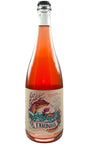 Bottle of Favonius, Rose Pet-Nat, 2025 - Sparkling Wine - Flatiron Wines & Spirits - New York