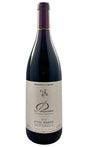 Bottle of Federico Curtaz, Etna Rosso 'Il Purgatorio', 2020 - Red Wine - Flatiron Wines & Spirits - New York