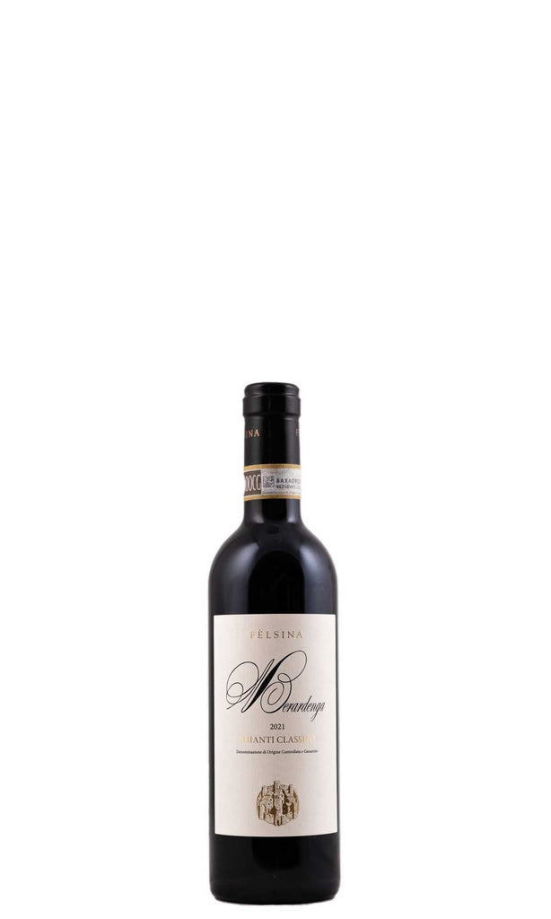 Bottle of Felsina, Chianti Classico, 2021 (375ml) - Red Wine - Flatiron Wines & Spirits - New York