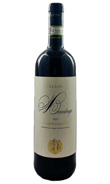 Felsina, Chianti Classico, 2022 – Flatiron Wines & Spirits NYC
