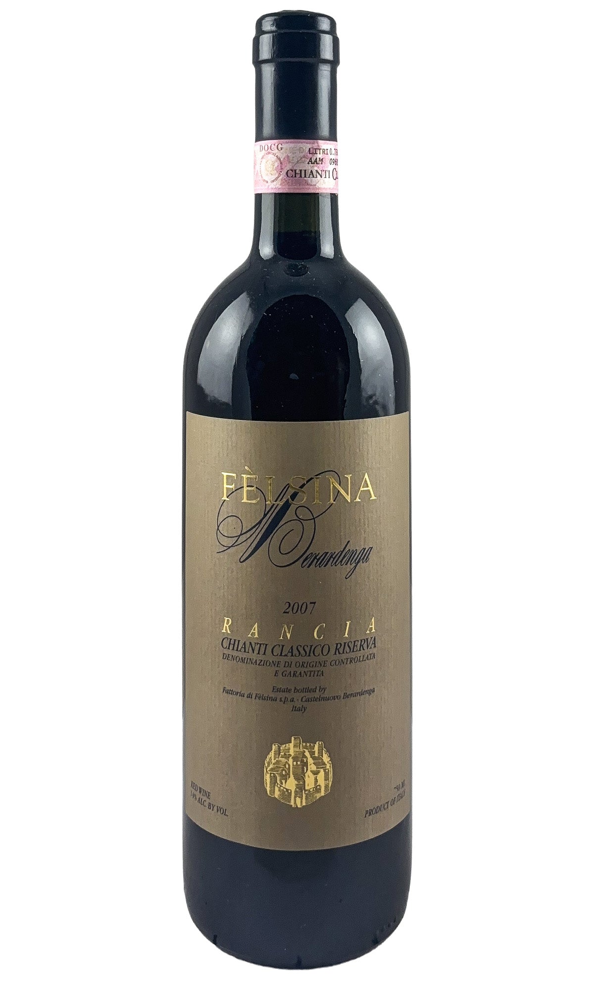 Felsina, Chianti Colli Senesi, 2023 – Flatiron Wines & Spirits NYC