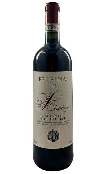 Felsina, Chianti Colli Senesi, 2023 – Flatiron Wines & Spirits NYC