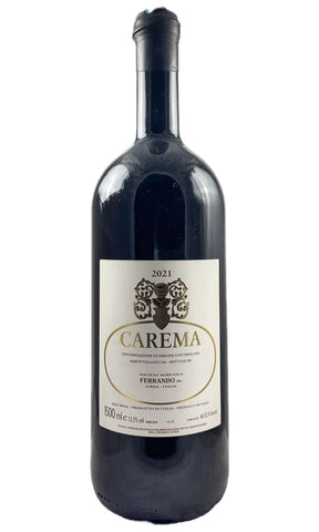 Bottle of Ferrando, Carema Etichetta Bianca, 2021 (1.5L) - Red Wine - Flatiron Wines & Spirits - New York