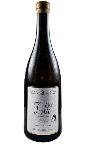 Bottle of Filipa Pato, Bairrada Bical 'Tola', 2023 - White Wine - Flatiron Wines & Spirits - New York