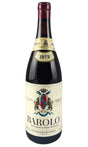 Bottle of Filippo Sobrero & Figli, Barolo, 1979 - Red Wine - Flatiron Wines & Spirits - New York
