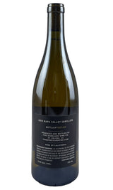 Bottle of Fine Disregard, Napa Valley Semillion, 2018 - White Wine - Flatiron Wines & Spirits - New York