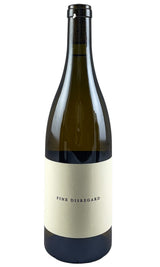 Bottle of Fine Disregard, Napa Valley Semillion, 2018 - White Wine - Flatiron Wines & Spirits - New York