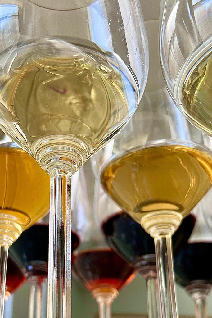 Wine Classes Flatiron NYC