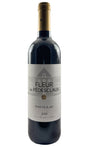 Bottle of Fleur de Pedesclaux, Pauillac, 2019 - Red Wine - Flatiron Wines & Spirits - New York