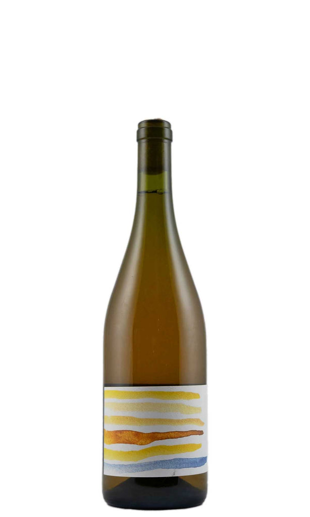 Bottle of Floral Terranes, Chardonnay, 2022 - White Wine - Flatiron Wines & Spirits - New York