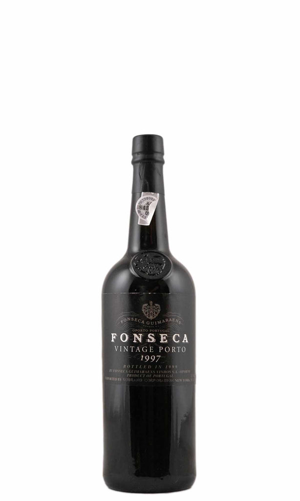 Bottle of Fonseca, Vintage Port, 1997 - Fortified Wine - Flatiron Wines & Spirits - New York
