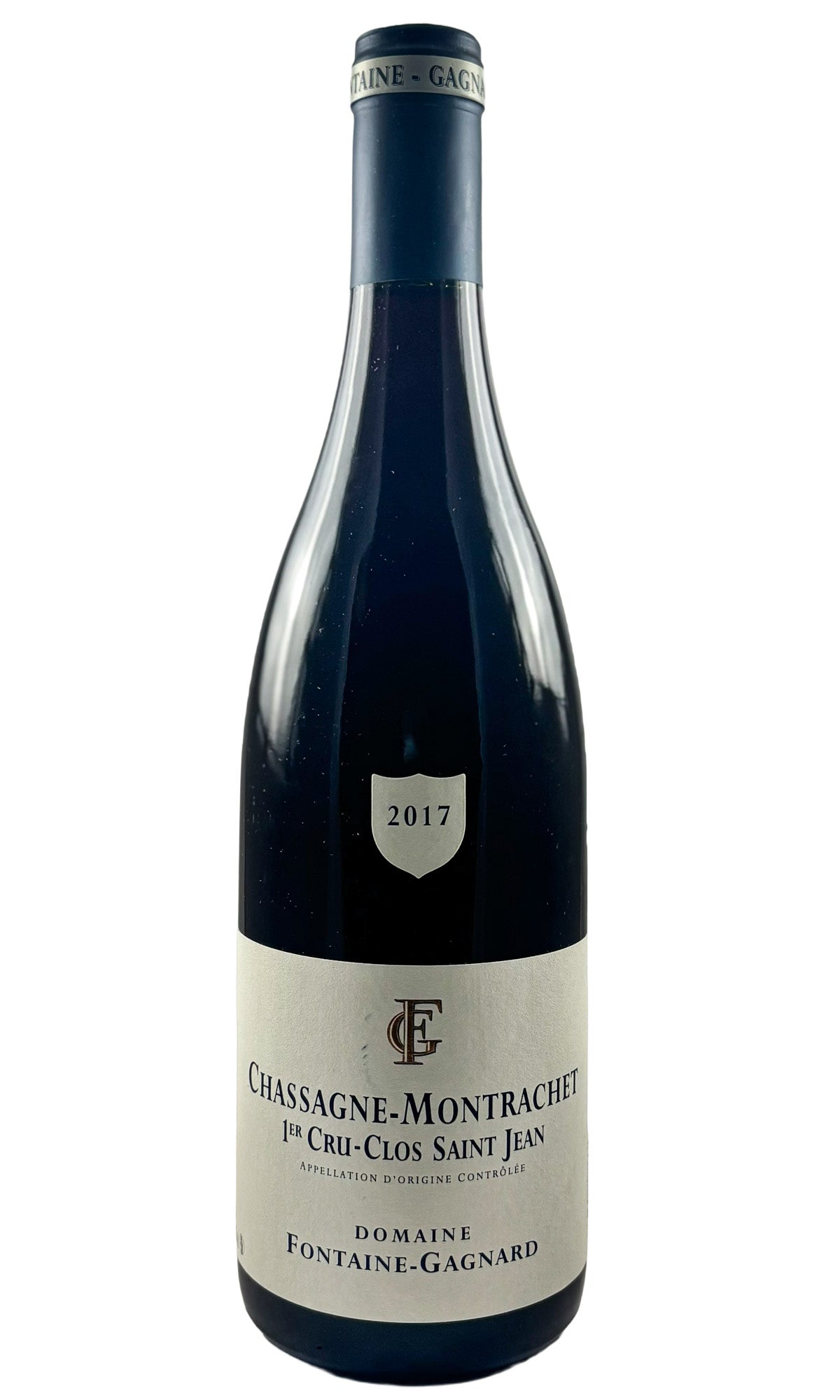 Fontaine-Gagnard, Chassagne-Montrachet, 2024 – Flatiron Wines