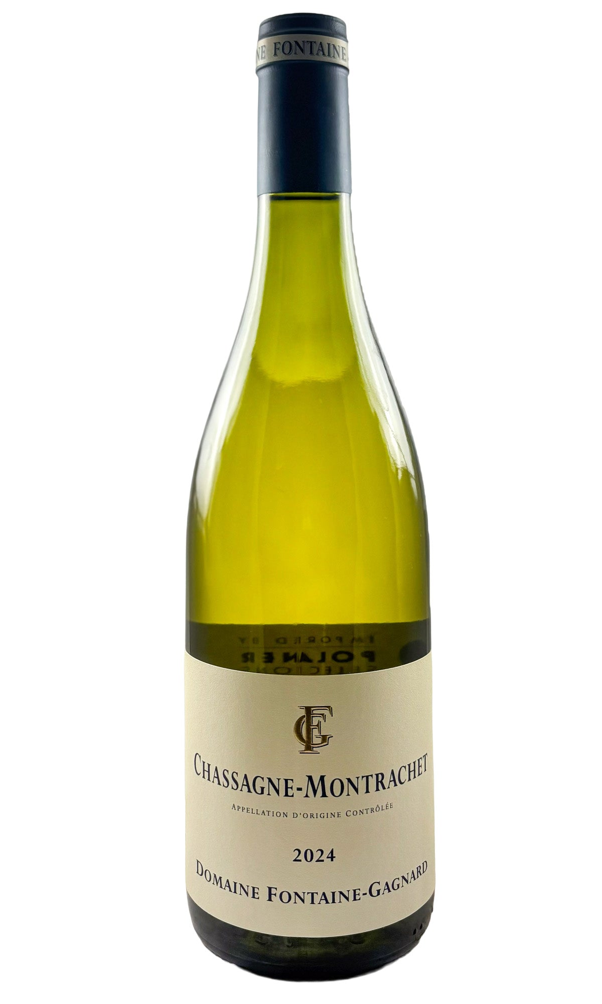 Bottle of Fontaine-Gagnard, Chassagne-Montrachet, 2024 - White Wine - Flatiron Wines & Spirits - New York