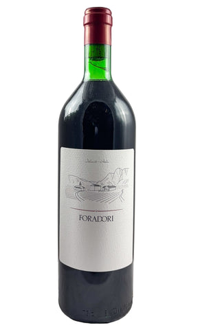 Bottle of Foradori, Teroldego, 2023 - Red Wine - Flatiron Wines & Spirits - New York