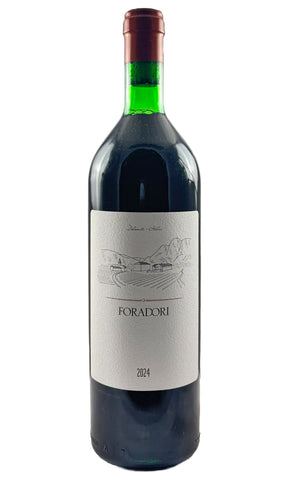 Bottle of Foradori, Teroldego , 2024 - Red Wine - Flatiron Wines & Spirits - New York